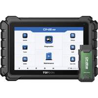 Outil de diagnostique automobile professionnel 10,1" ONE Lite Industrial Sales
