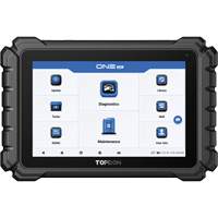 Outil de diagnostique automobile professionnel 10,1" ONE Lite Industrial Sales
