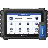 Outil de diagnostique automobile professionnel 10,1" ONE Plus Industrial Sales