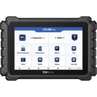 Outil de diagnostique automobile professionnel 10,1" ONE Plus Industrial Sales