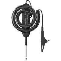 Testeur de circuit automobile CT100 avec test de charge, &eacute;cran ACL et alertes de polarit&eacute; Industrial Sales