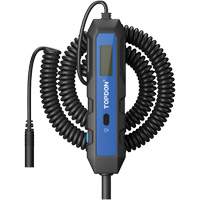Testeur de circuit automobile CT100 avec test de charge, &eacute;cran ACL et alertes de polarit&eacute; Industrial Sales