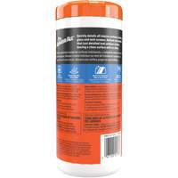 Interior Detailer Wipes Industrial Sales