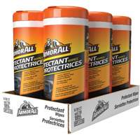 Original Protectant Wipes Industrial Sales