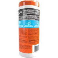 Glass Wipes Industrial Sales