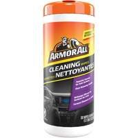 Cleaning Wipes Industrial Sales