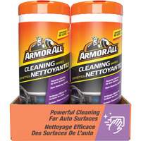 Cleaning Wipes Industrial Sales
