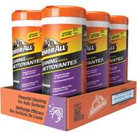Cleaning Wipes Industrial Sales