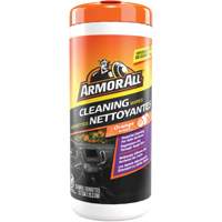 Air Freshening Cleaning Wipes Industrial Sales