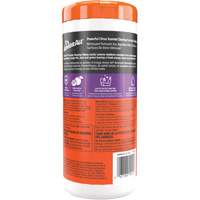 Air Freshening Cleaning Wipes Industrial Sales