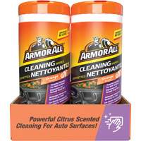 Air Freshening Cleaning Wipes Industrial Sales