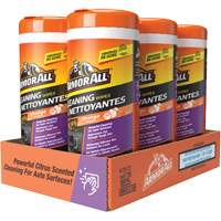Air Freshening Cleaning Wipes Industrial Sales