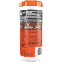 Extreme Shield + Ceramic Leather Treatment & Cleaning Wipes Industrial Sales