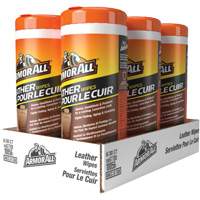 Extreme Shield + Ceramic Leather Treatment & Cleaning Wipes Industrial Sales