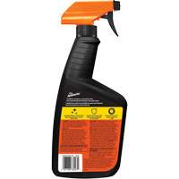 Extreme Tire Shine Spray Industrial Sales