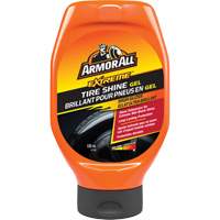 Extreme Tire Shine Gel Industrial Sales