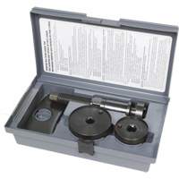 Rear Disc Brake Caliper Tool with Case Industrial Sales