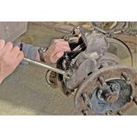 Medium-Duty Brake Caliper Compressor Industrial Sales