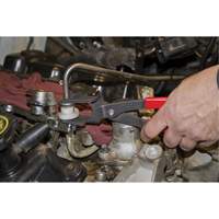 Fuel & AC Disconnect Pliers Industrial Sales