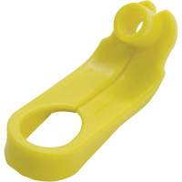 5/16" Yellow Disconnect Tool for Fuel and AC Lines Industrial Sales