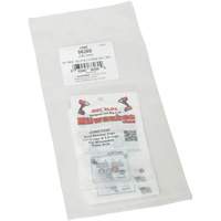 1/4" Clips & O-Rings Set for Milwaukee - Bulk Industrial Sales