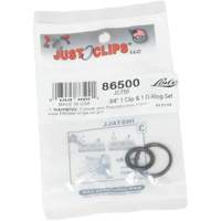 3/4" Clip & O-Ring Set Industrial Sales