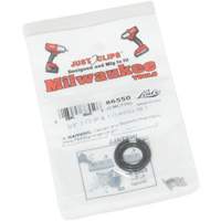 3/4" Clip & O-Ring Set for Milwaukee Industrial Sales