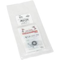 3/4" Clips & O-Rings Set for Milwaukee - Bulk Industrial Sales