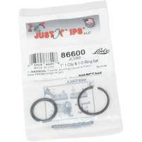 1" Clip & O-Ring Set Industrial Sales