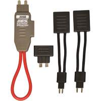 Ensemble de boucle de courant Fuse Buddy Industrial Sales