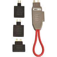 Ensemble de boucle de courant Fuse Buddy Industrial Sales