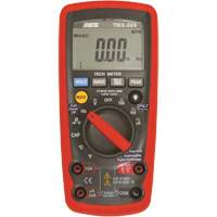 Ensemble de compteur pour techniciens avec formation vid&eacute;o et guide de d&eacute;pannage Industrial Sales