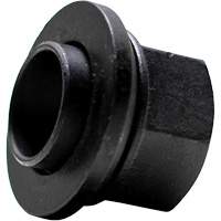 10-Piece Graphite-Coated Skirt Nuts for Pilot Hub Wheels Industrial Sales