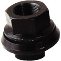6mm Wheel Tite Graphite-Coated Sleeve Nut for Pilot Hub Wheels Industrial Sales