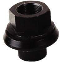 19.5mm Wheel Tite Graphite-Coated Sleeve Nut for Pilot Hub Wheels Industrial Sales