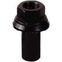 39.5mm Wheel Tite Graphite-Coated Sleeve Nut for Pilot Hub Wheels Industrial Sales