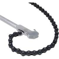 36" Heavy-Duty Double Action Chain Wrench Industrial Sales
