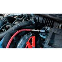 Short Frame Brake-Pro Pressure Brake Bleeder with Adapters Industrial Sales