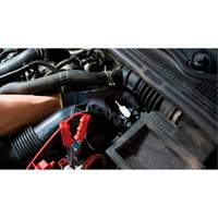 Short Frame Brake-Pro Pressure Brake Bleeder with Adapters Industrial Sales