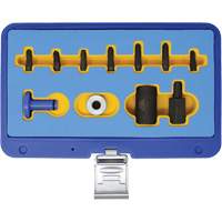 Injector Seal I/R Tool Kit for Subaru/Ford/GM Industrial Sales