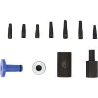 Injector Seal I/R Tool Kit for Subaru/Ford/GM Industrial Sales