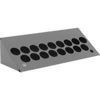 Aerosol Bin Topper Industrial Sales
