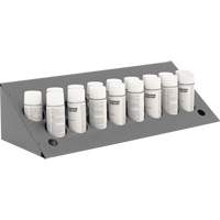 Aerosol Bin Topper Industrial Sales
