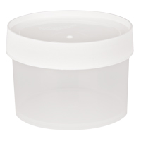 Straight-Sided Jars Industrial Sales