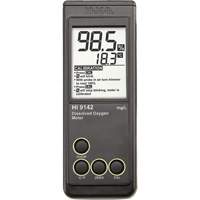 Dissolved Oxygen Meter Industrial Sales