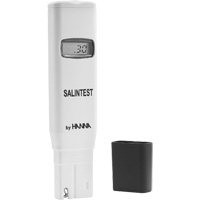 SalinTest Salt Content Meter Industrial Sales