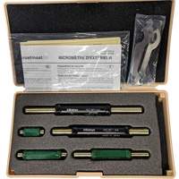 5-Piece Micrometer Pin Setting Standard Set Industrial Sales
