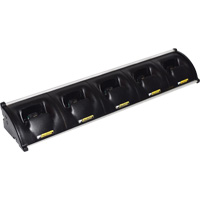 BW Ultra 5-Bay Charger Industrial Sales