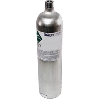 CH4/CO/H2S/O2 - N2 Calibration Gas Industrial Sales