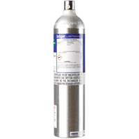 Zero Air Calibration Gas Industrial Sales